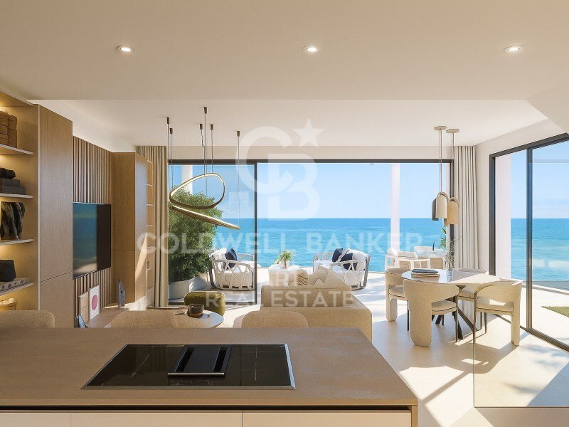 House in Riviera del Sol, Mijas, Spain 5 - 18011181