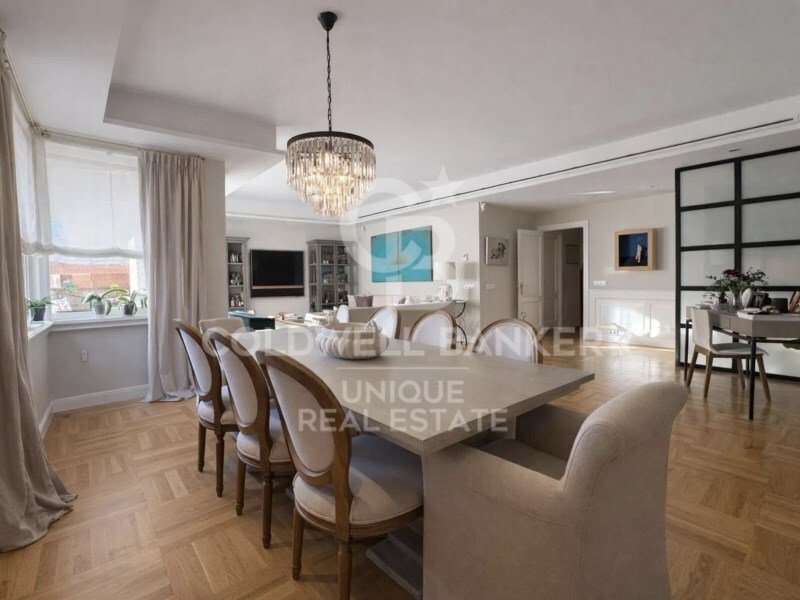 Wohnung in Salamanca, Madrid, Spanien 3 - 18011781