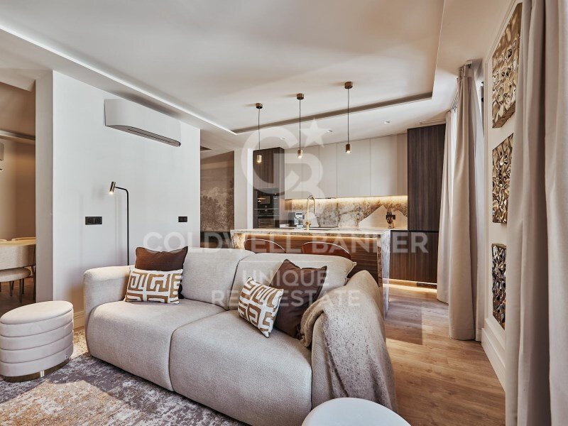 Apartment in Centro, Madrid, Spain 1 - 15915773
