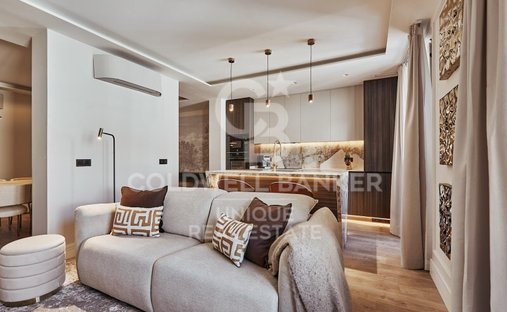 Apartamento en Centro, Madrid, España 1
