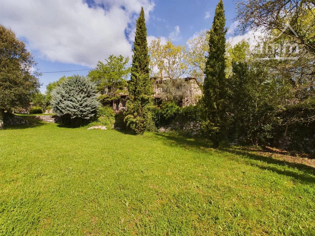 Estate in Balazuc, Auvergne-Rhône-Alpes, France 3 - 18004793