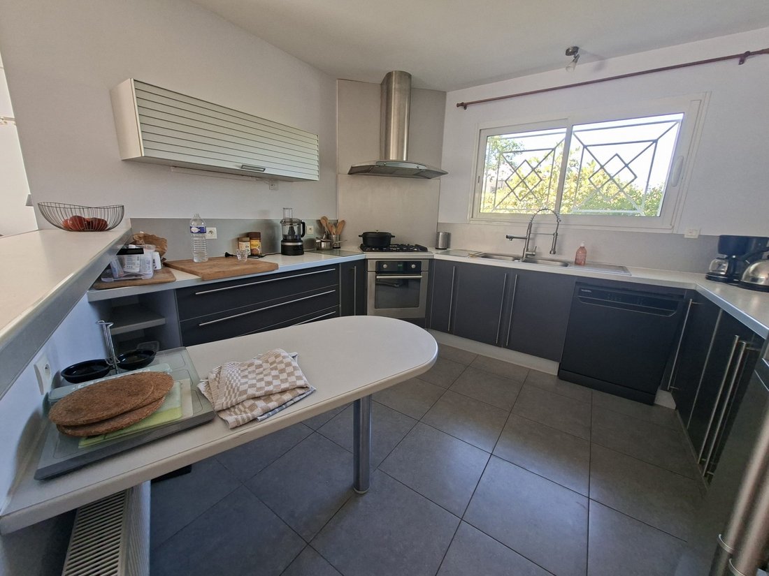 House in Nord Est, Andernos-les-Bains, France 5 - 18012193