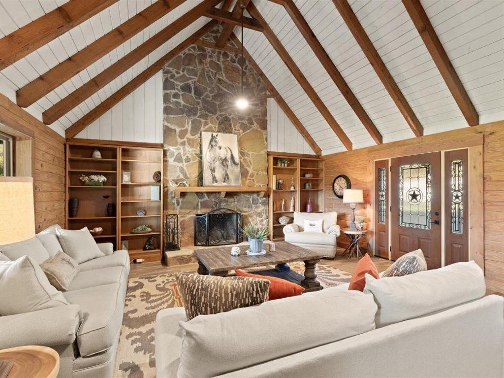 House in Graford, Texas, United States 5 - 18009834
