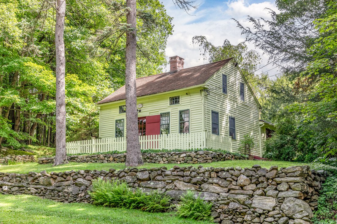 House in Roxbury, Connecticut, United States 1 - 18006132