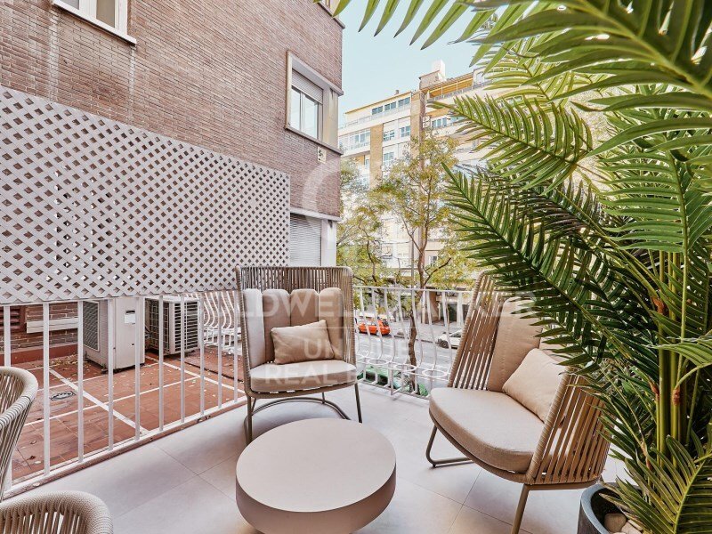 Apartment in Barrio Salamanca, Madrid, Spain 3 - 16054348