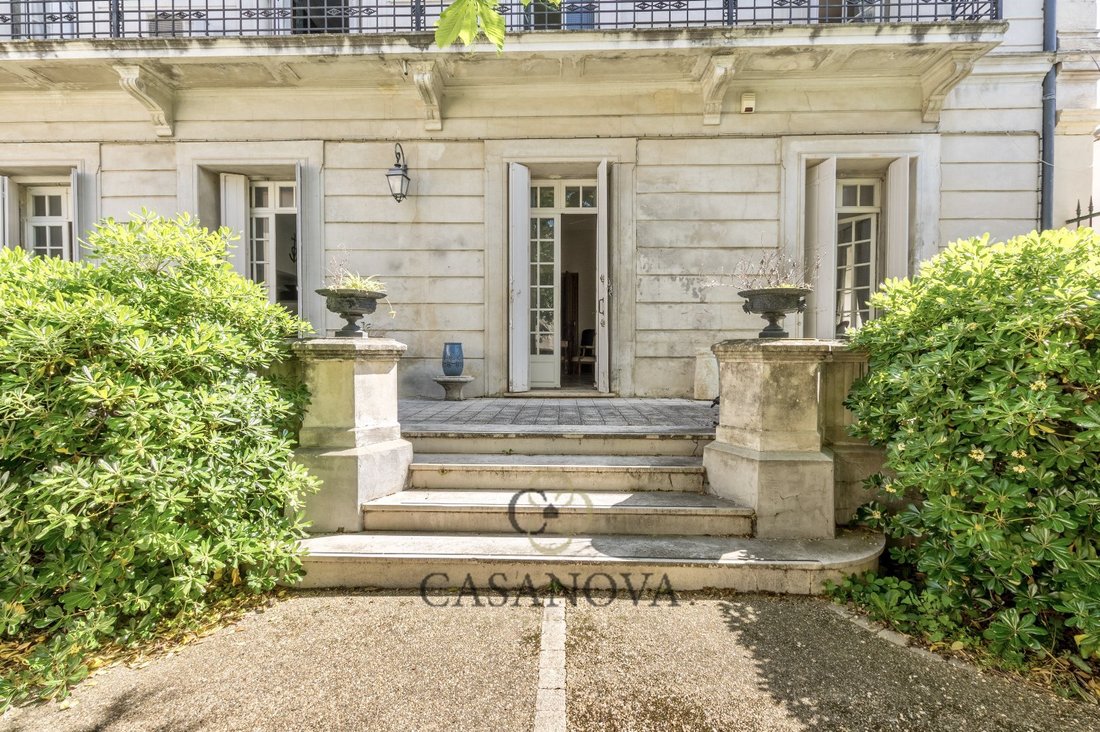 House in Centre Ville, Mauguio, France 2 - 18011460
