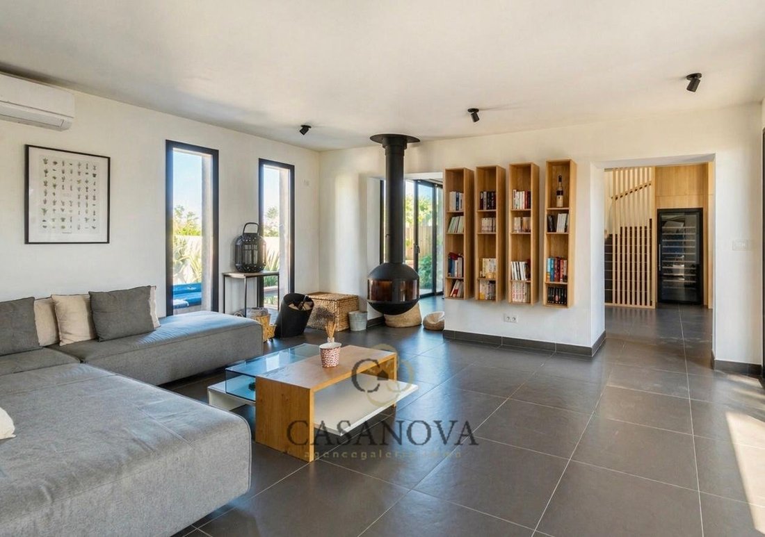 House in Rive Gauche, Palavas-les-Flots, France 4 - 18010576