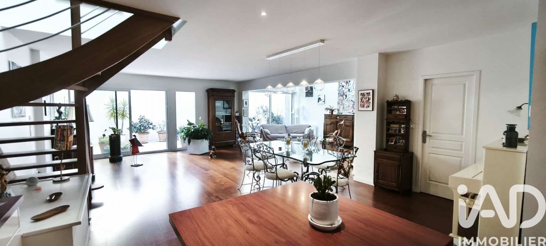 House in Aiguillon, Arcachon, France 2 - 17692205