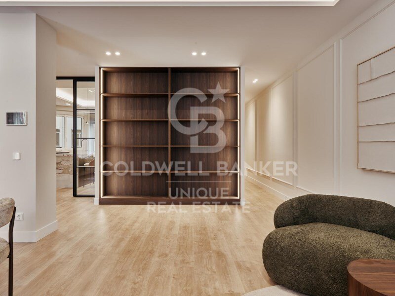 Apartment in Barrio Salamanca, Madrid, Spain 2 - 16049402