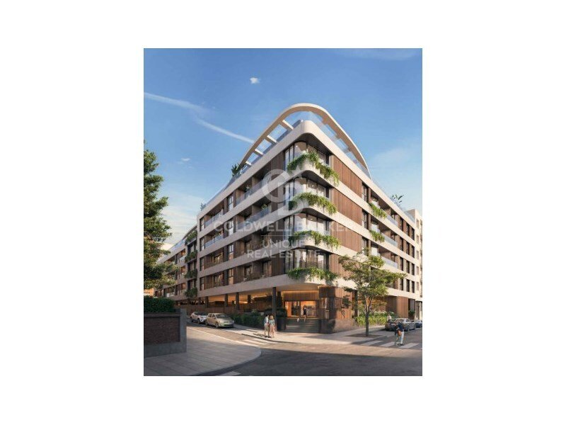 Apartment in Chamartín, Madrid, Spain 1 - 18011301