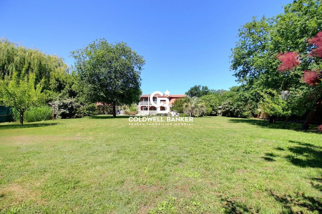 House in Biscarrosse, Nouvelle-Aquitaine, France 5 - 18006391