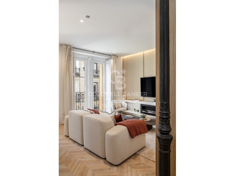 Apartment in Centro, Madrid, Spain 5 - 18011350