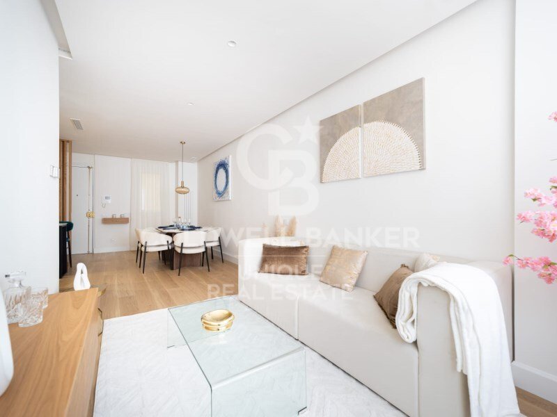 Apartment in Tetuan, Madrid, Spain 2 - 18011436