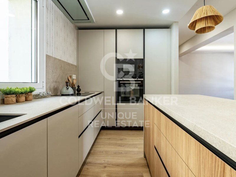 Apartment in Barrio Salamanca, Madrid, Spain 2 - 18011392