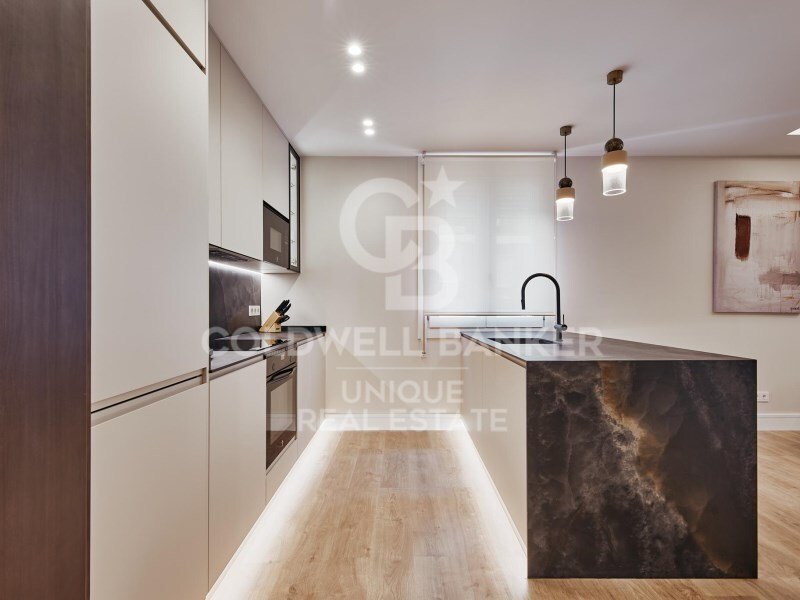 Apartment in Barrio Salamanca, Madrid, Spain 4 - 18011457