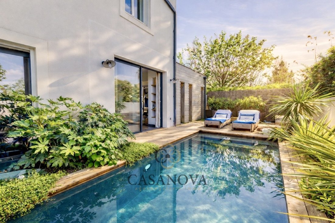 House in Rive Gauche, Palavas-les-Flots, France 2 - 18010576