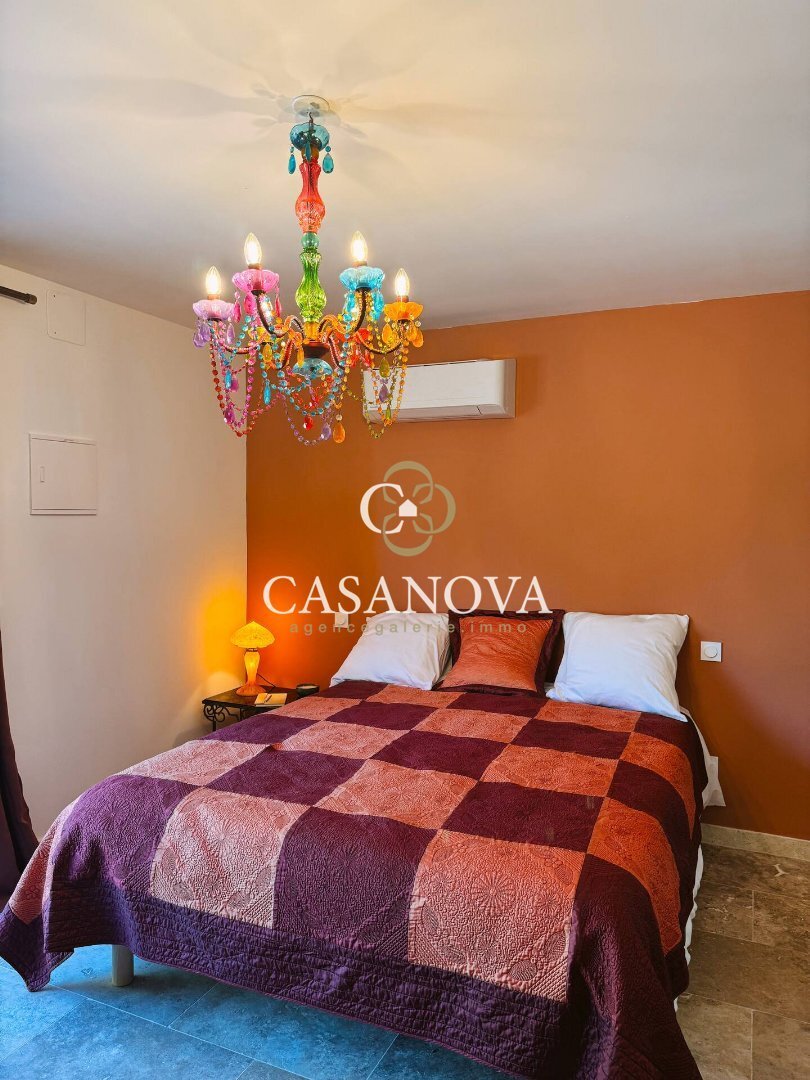 Villa in Mont Saint Clair-Hôtel de Ville, Sète, France 4 - 18010477