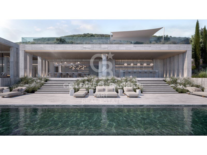 House in Sotogrande, San Roque, Andalusia 4 - 18011155