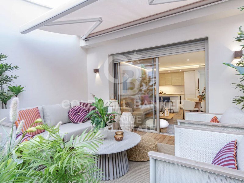 Apartment in Centro, Madrid, Spain 1 - 18011564