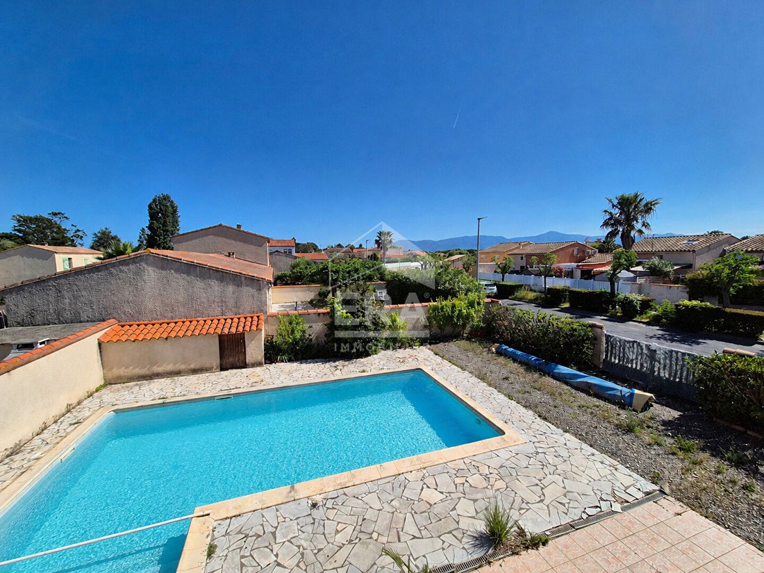 Villa in Saint-Cyprien, Occitania, France 4 - 18011360