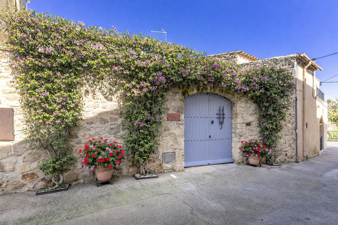 House in Regent, Catalonia, Spain 1 - 18005560