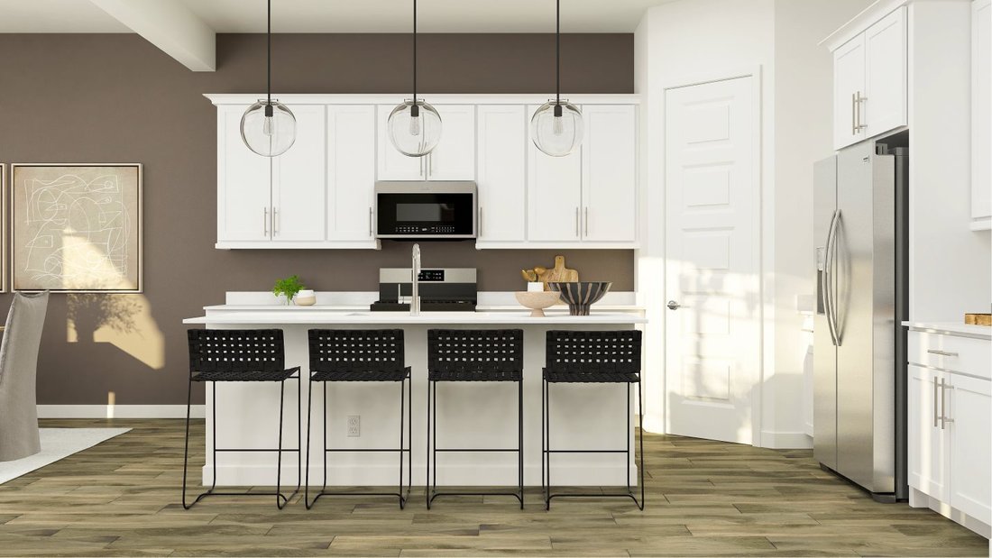 Casa a Queen Creek, Arizona, Stati Uniti 2 - 18006199