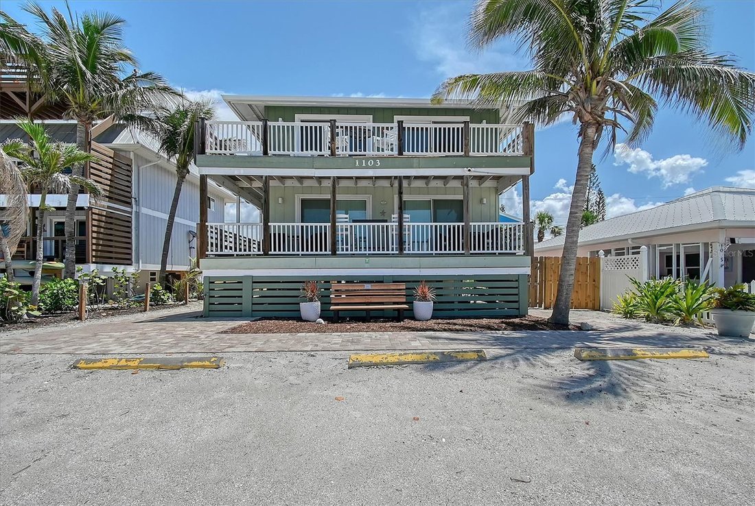House in Englewood, Florida, United States 1 - 18008082