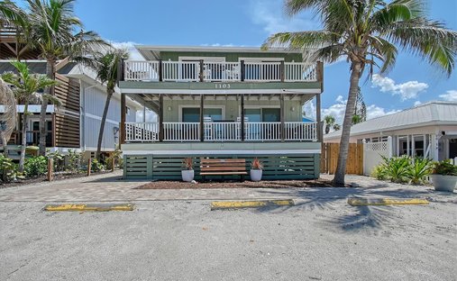 Apartment in Englewood, Florida, United States 1