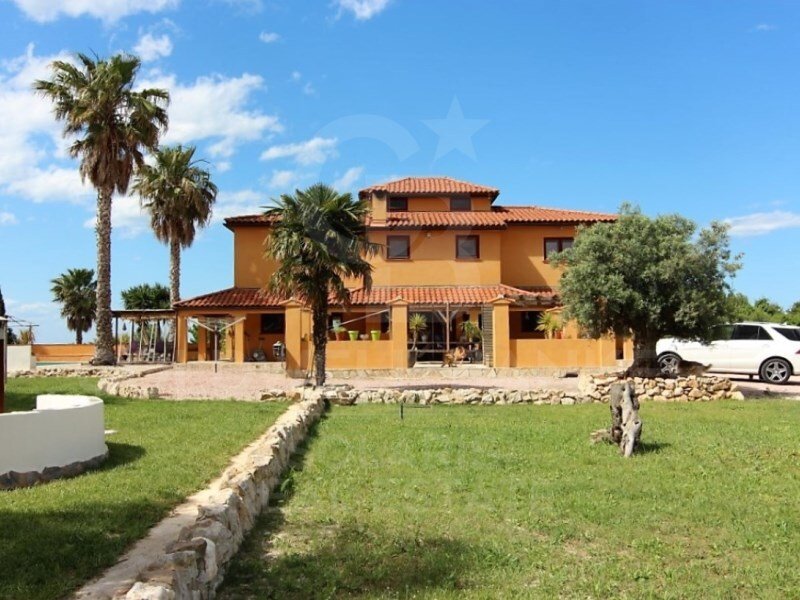 Townhouse in Muntanya de la Sella, Pedreguer, Valencian Community 2 - 18011145