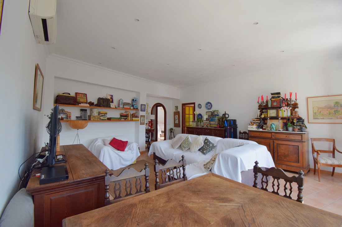 Apartment in Soller, Balearic Islands, Spain 5 - 18007688