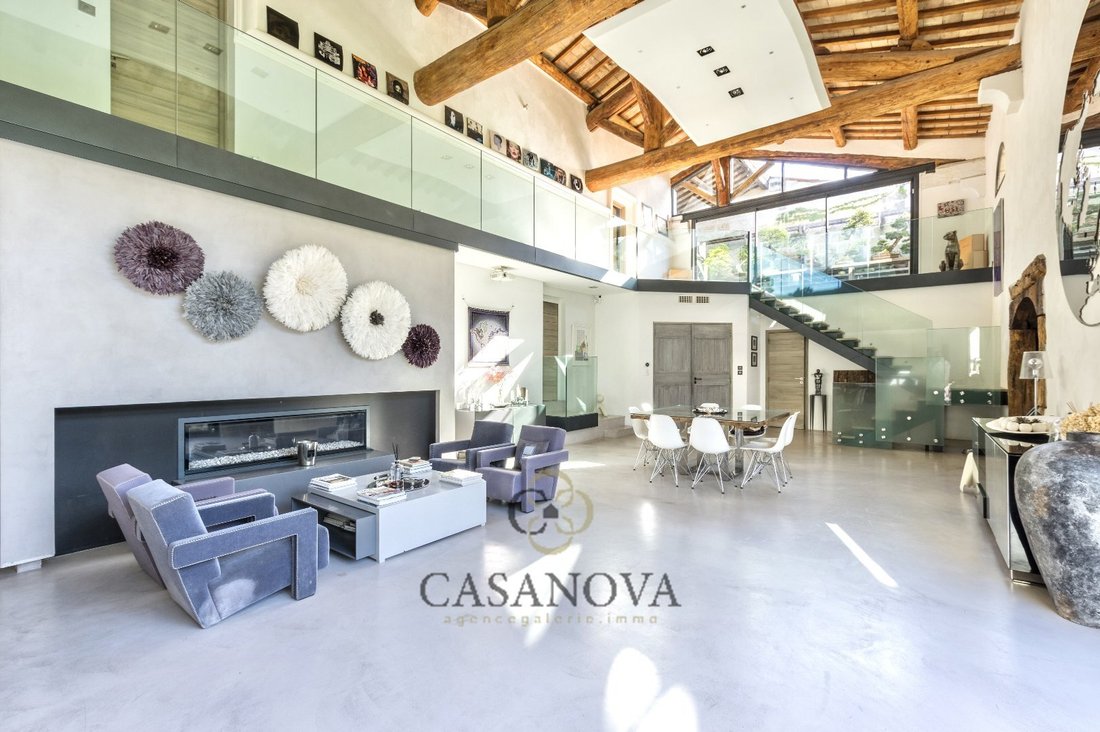 House in Aimargues, Occitania, France 4 - 18011240