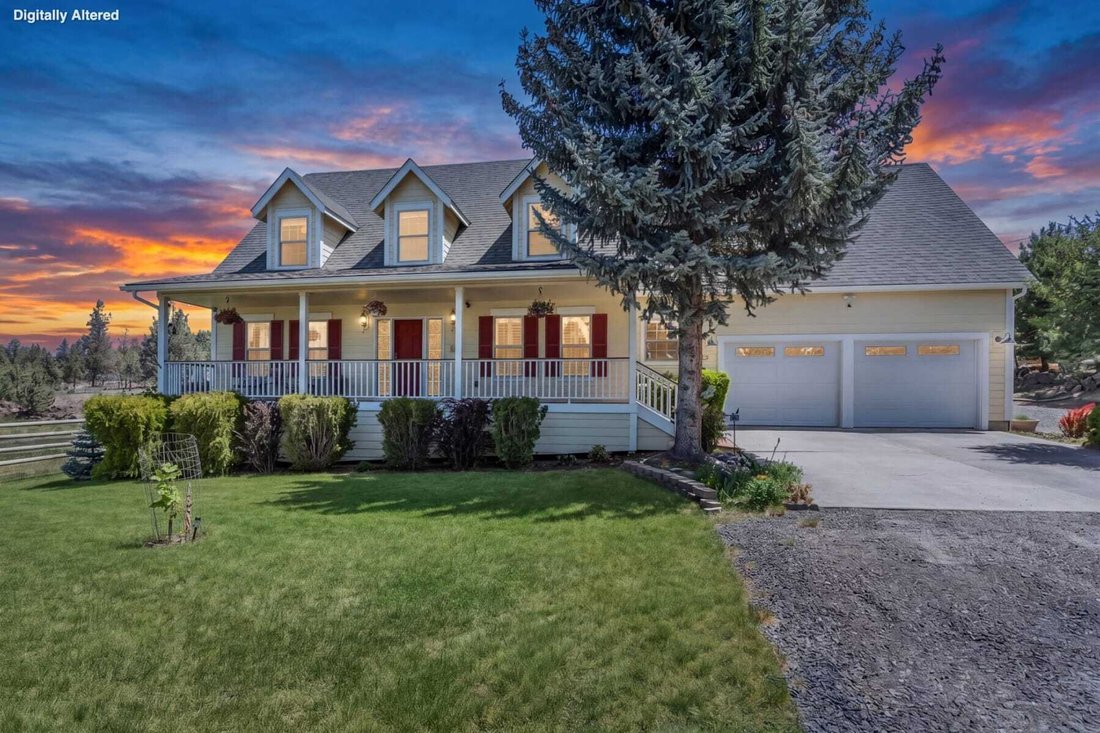 House in Bend, Oregon, United States 1 - 18007279