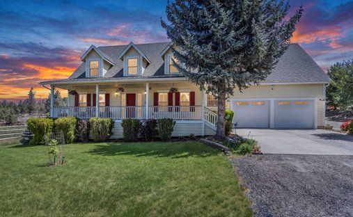House in Bend, Oregon, United States 1