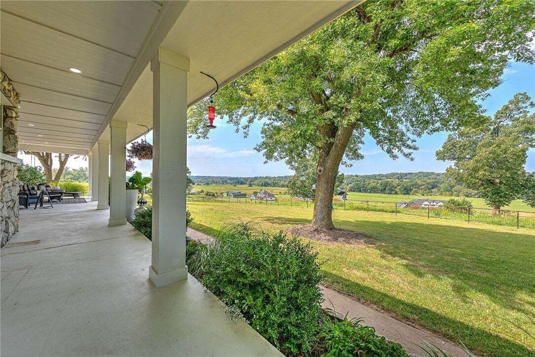 House in Cave Springs, Arkansas, United States 3 - 18007201