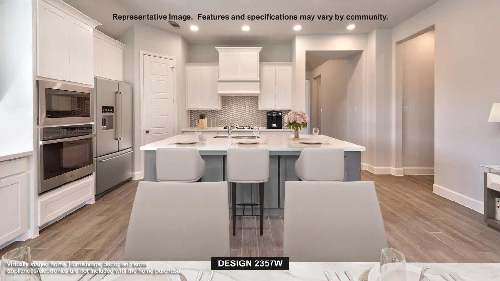 House in Celina, Texas, United States 3 - 18009794