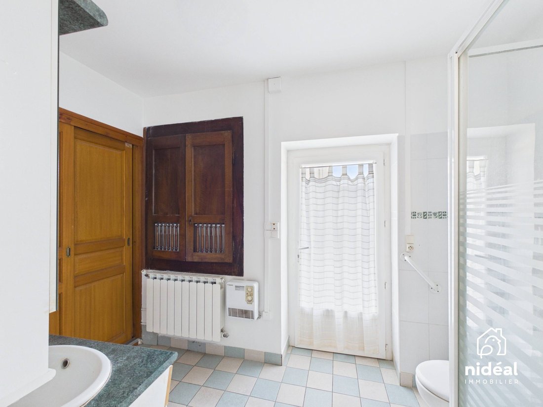 Casa a Combas, Occitania, Francia 4 - 18012146