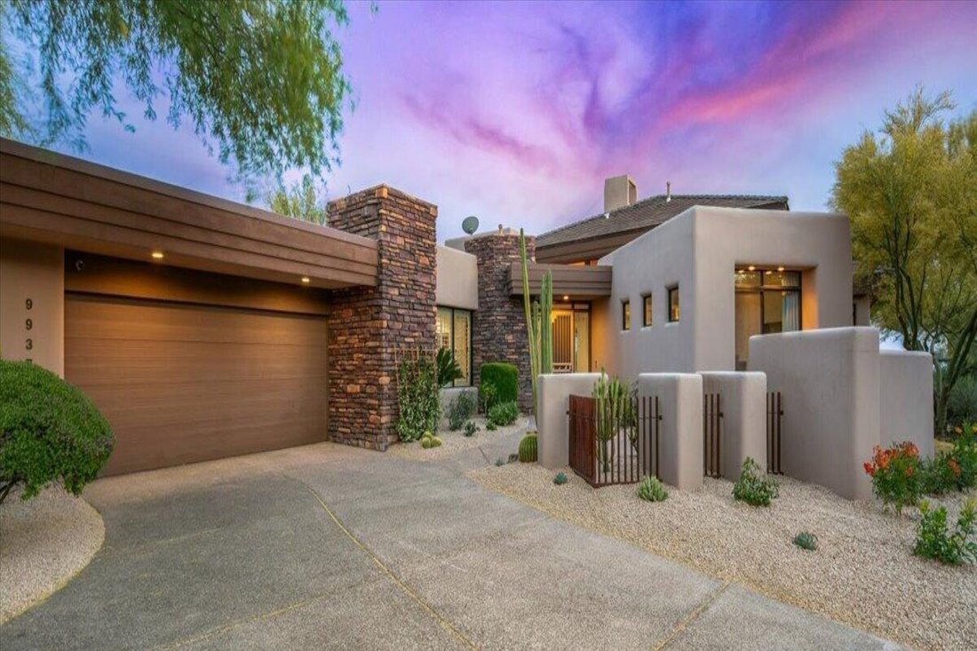 Scottsdale, Arizona, United States 3 - 18006575