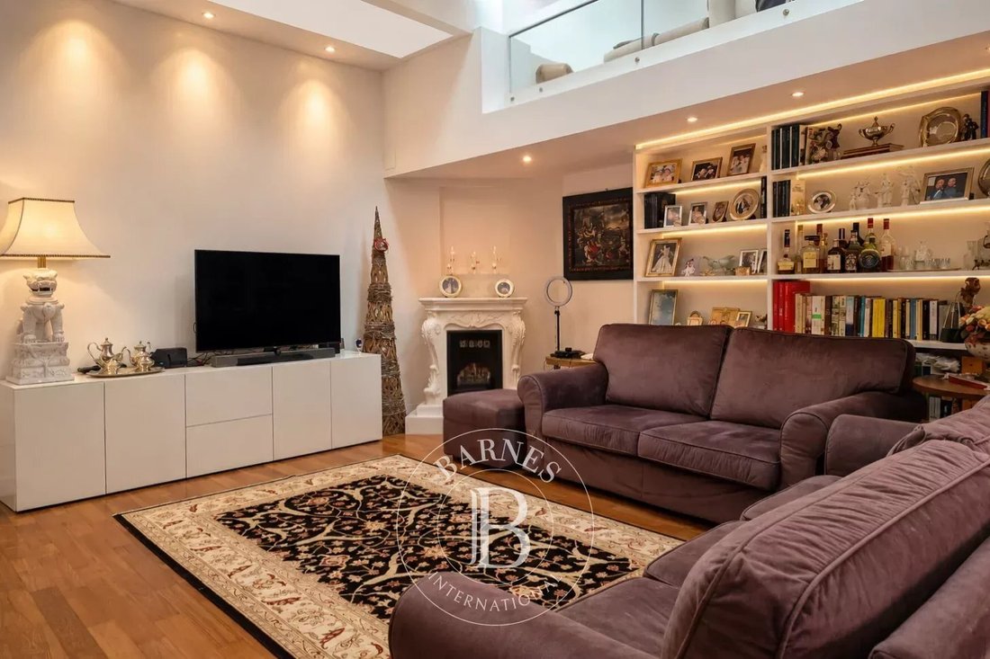 Apartment in Piazza del Popolo - Piazza Navona - Quirinale, Rome, Italy 5 - 18006487
