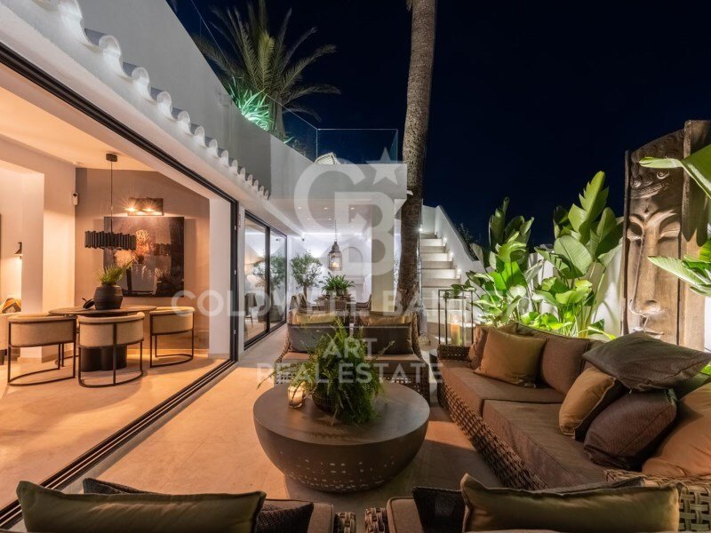 Apartment in Golden Mile, Andalusia, Spain 4 - 18011846