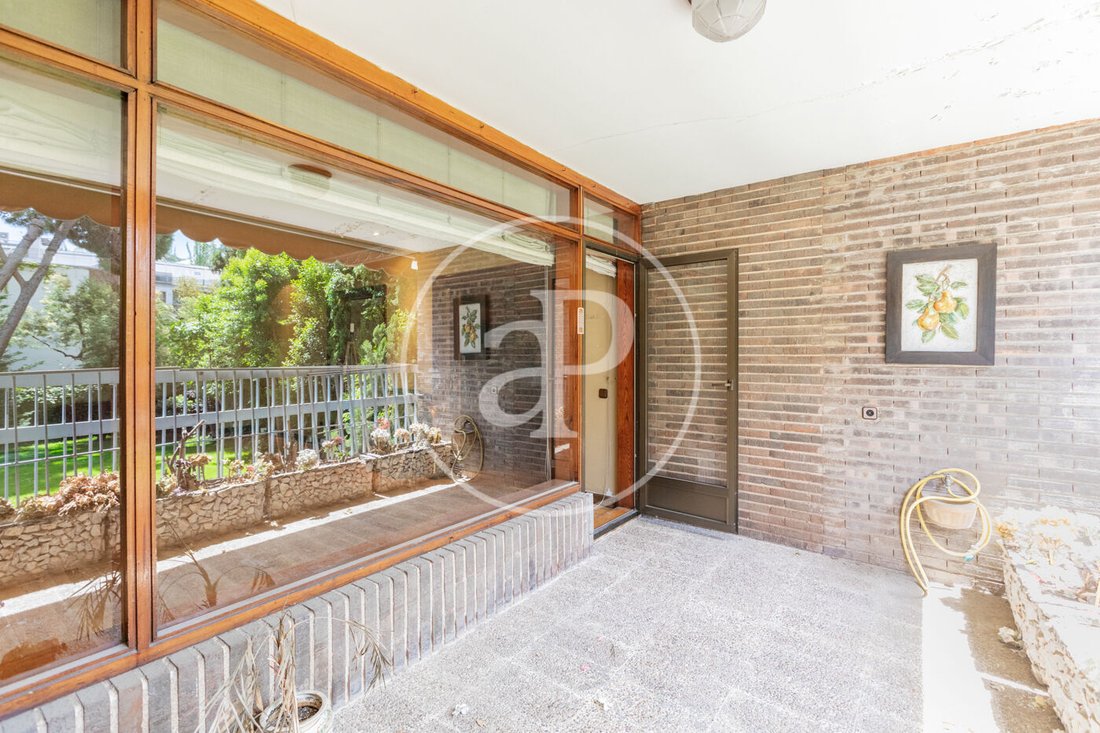 Appartamento a Chamartín, Madrid, Spagna 3 - 17449602