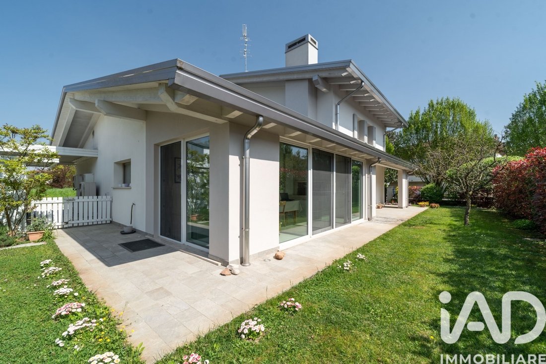 Villa in Caselle, Selvazzano Dentro, Veneto 1 - 18012032
