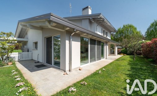 Villa in Caselle, Selvazzano Dentro, Venetien 1