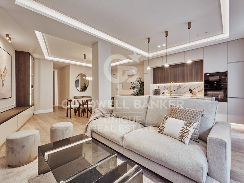 Apartment in Barrio Salamanca, Madrid, Spain 2 - 16049420