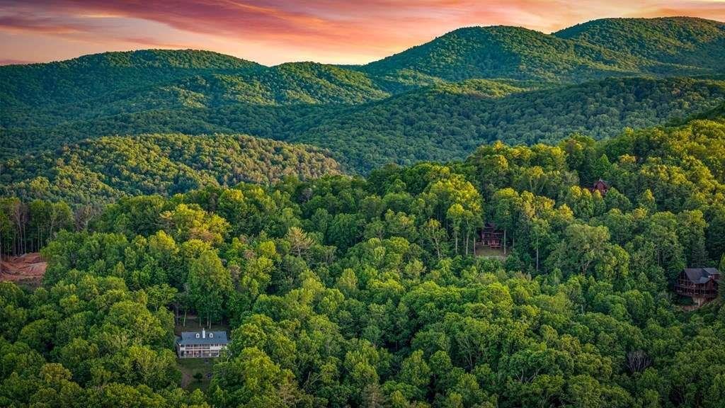 House in Blue Ridge, Georgia, United States 4 - 18010290