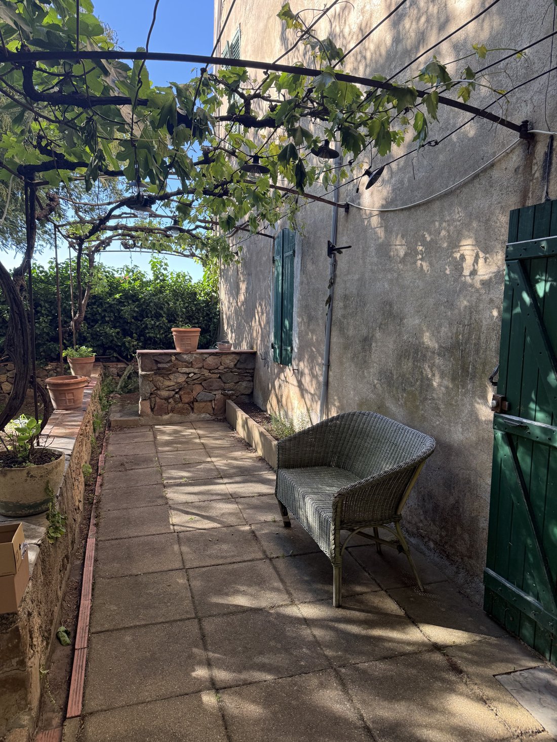 Estate in Calenzana, Corsica, France 1 - 18008935