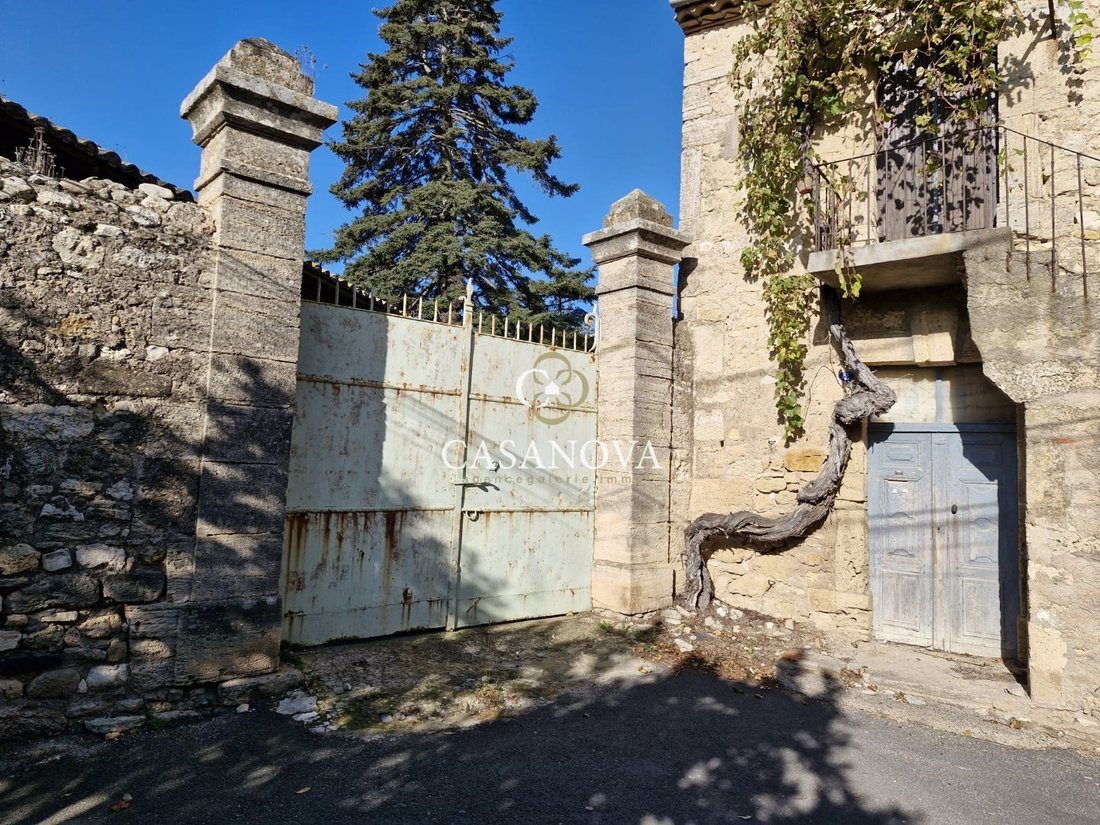 House in Centre Ville, Pezenas, France 2 - 18010217