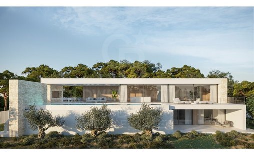 Maison à la Sabatera, Teulada, Valence 1