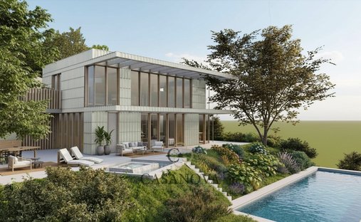 House in Castelnau-le-Lez, Occitania, France 1