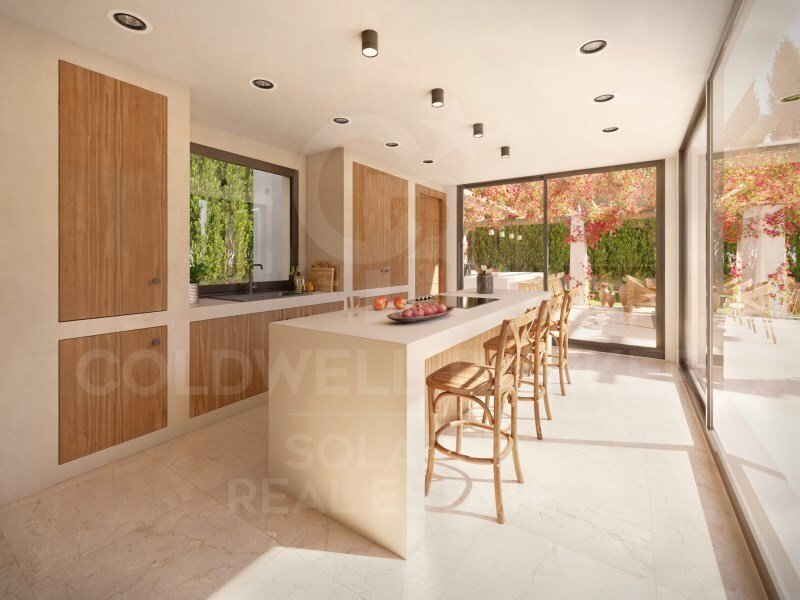 House in Vicalvaro, Madrid, Spain 3 - 18010927
