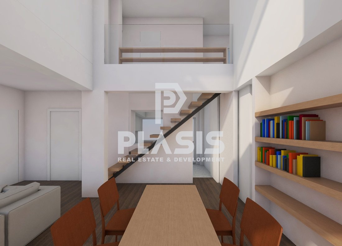 Apartment in Nea Smyrni, Attica, Greece 3 - 18006049